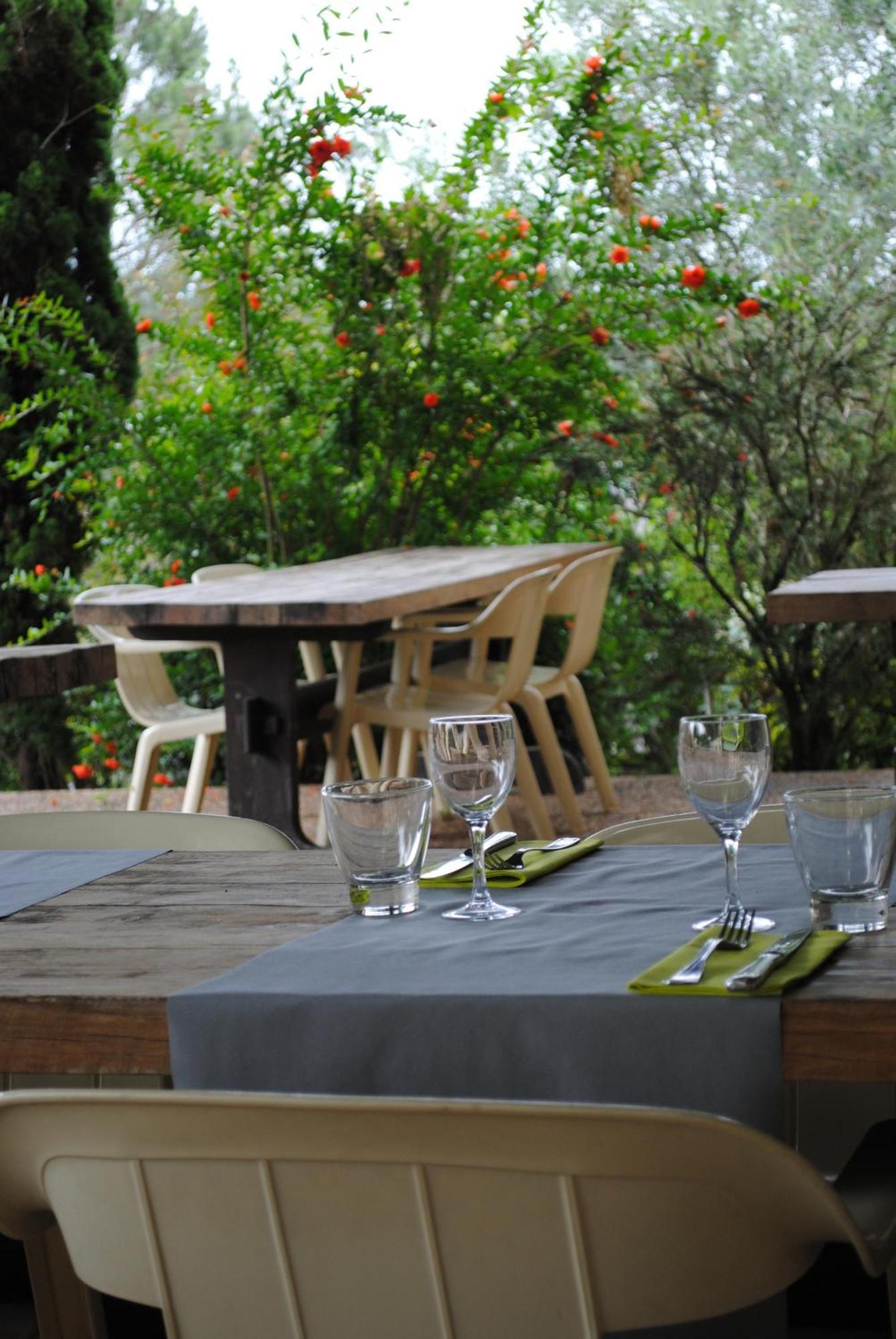 Hotel Et Restaurant Traditionnel L' Escalandes Lesperon  ภายนอก รูปภาพ